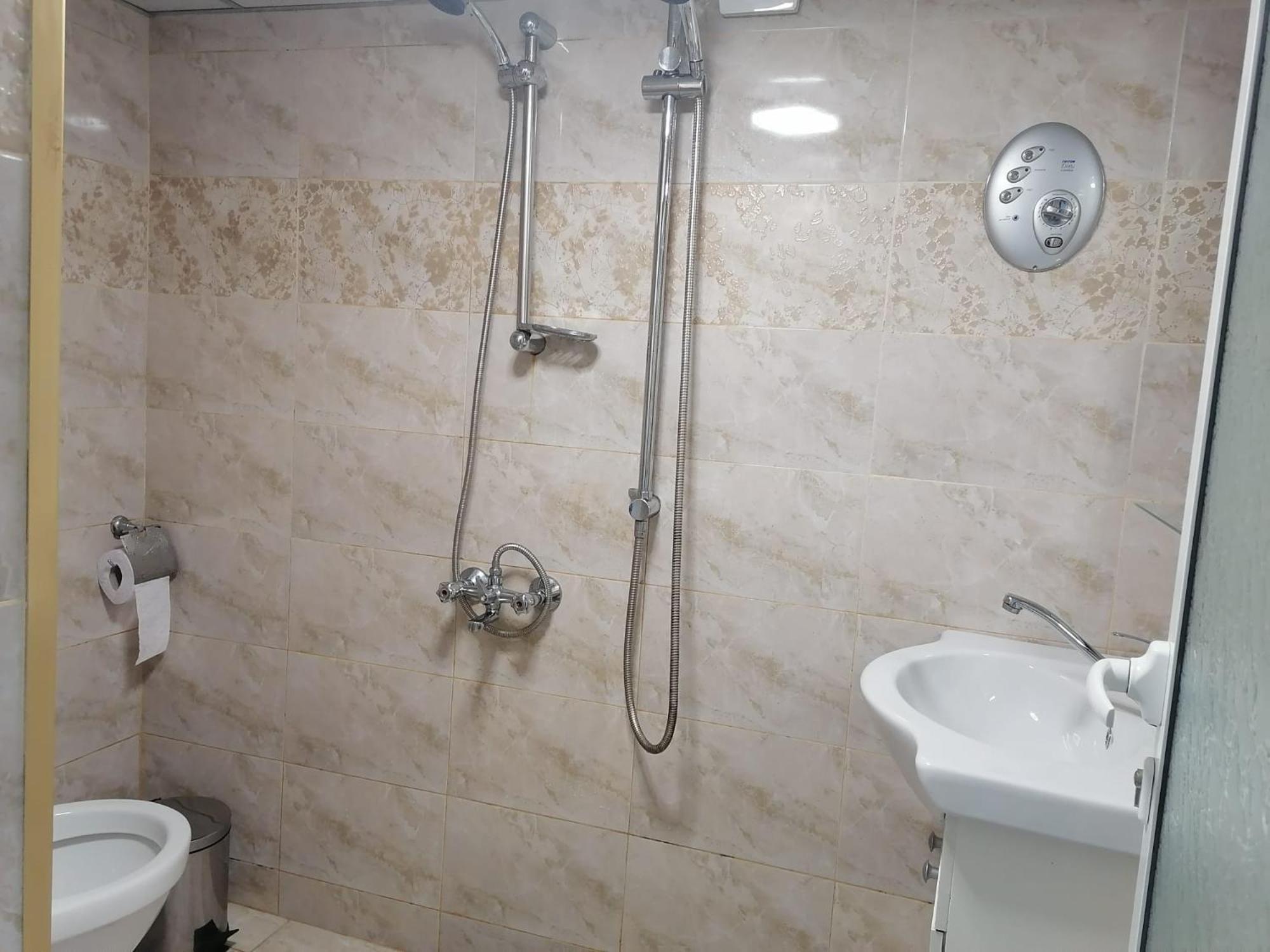 Ferienwohnung Апартамемт 3 Места С Кухня С Дворче Vratsa Exterior foto