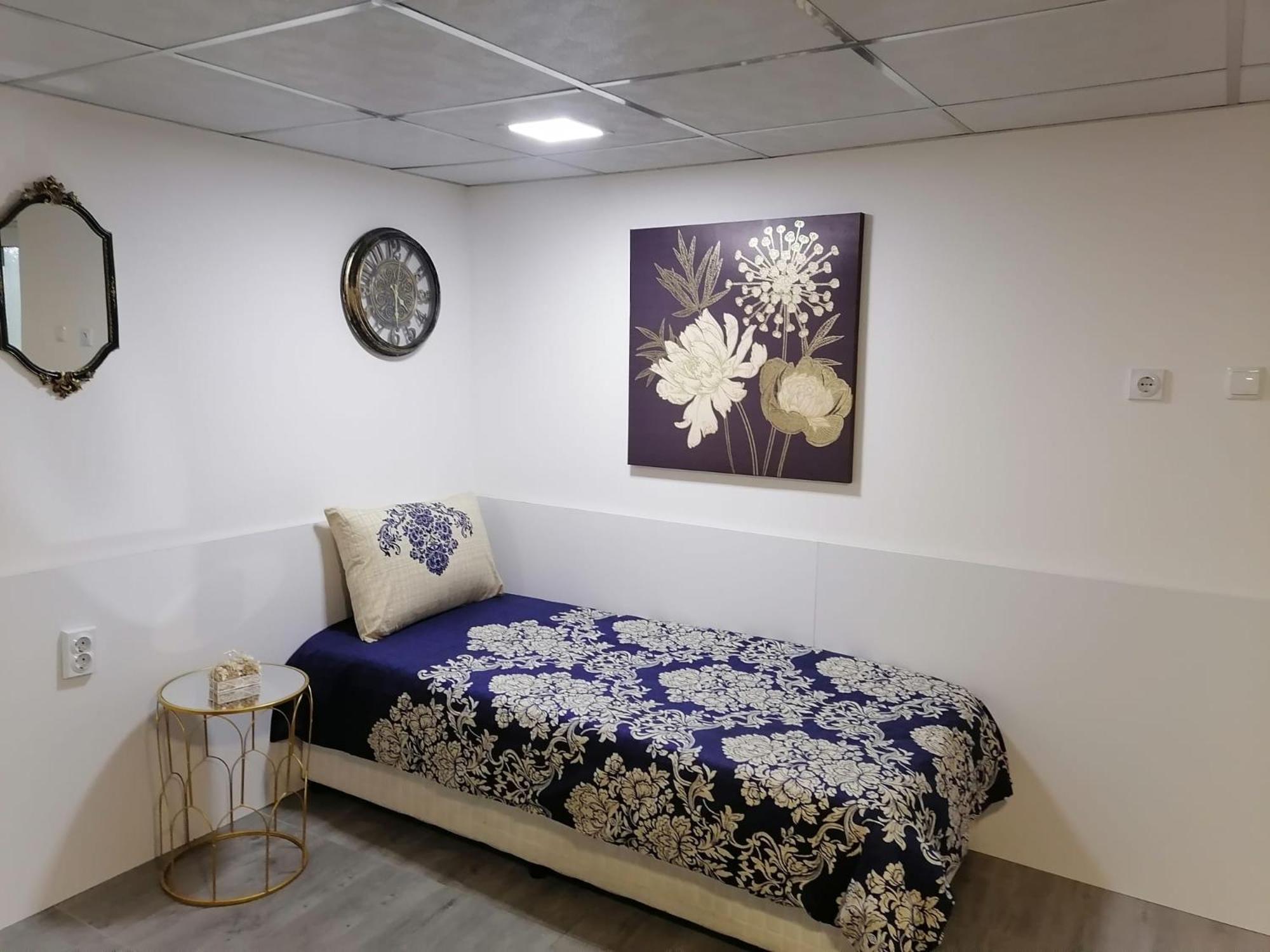 Ferienwohnung Апартамемт 3 Места С Кухня С Дворче Vratsa Exterior foto